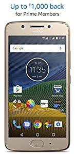 Moto G4