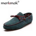 New Arrival! 2017 Spring Autumn New Men's England Gommino Fashion Suede Flats Loafer Shoes Casual Leisure Male Footwear LS026