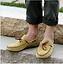 New Arrival! 2017 Spring Autumn New Men's England Gommino Fashion Suede Flats Loafer Shoes Casual Leisure Male Footwear LS026