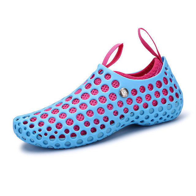 Merkmak Women Summer Sandal Fashion Unisex Soft Flats Footwear Shoes Luxury Comfortable Moccasins Women Sapato Zapatos Wholesale