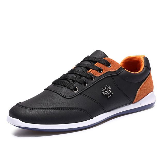 Merkmak Men's Shoes Causal Red Suede Man Footwear Shoes Fashion Breathable Outdoor Jogging Male Chaussures Hombres Drop Shipping