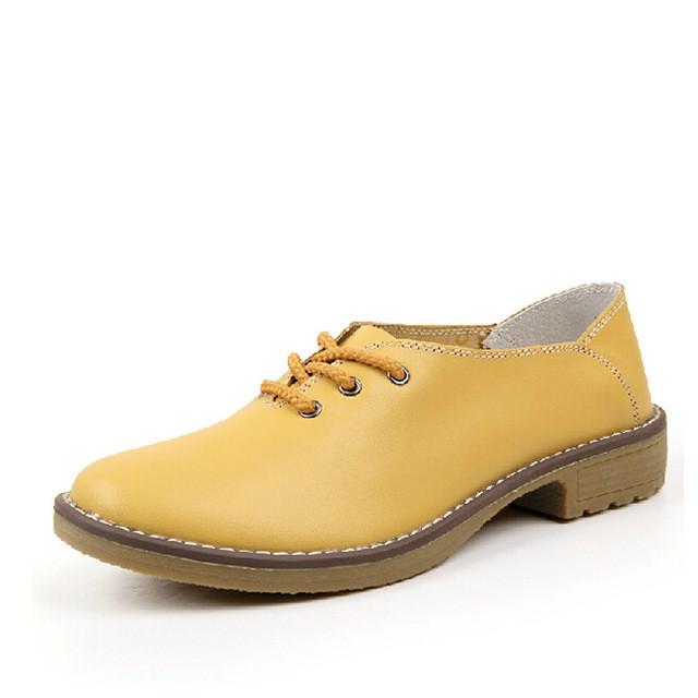 New 2017 fashion women shoes genuine leather oxford shoes for women flats moccasins sapatos femininos sapatilhas zapatos mujer