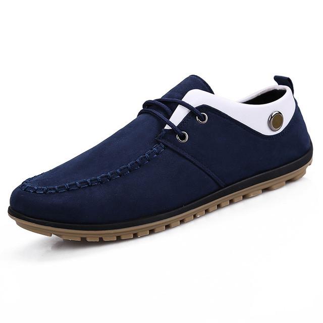 Merkmak 2017 Men's Shoes Fashion Luxury Brand Summer Autumn Zapatos Casual Breathable For Jogging Footwear Shoes Dropshipping