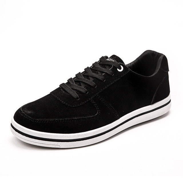 Merkmak Fashion Canvas Men's Flats Shoes 2017 Spring Autumn Casual Men Outdoor Breathable Footwears Softs Moccasins Dropshipping