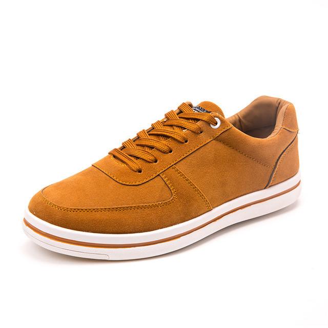 Merkmak Fashion Canvas Men's Flats Shoes 2017 Spring Autumn Casual Men Outdoor Breathable Footwears Softs Moccasins Dropshipping