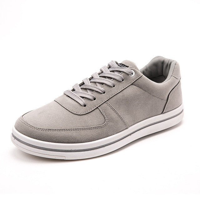 Merkmak Fashion Canvas Men's Flats Shoes 2017 Spring Autumn Casual Men Outdoor Breathable Footwears Softs Moccasins Dropshipping