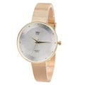 Women Fashion Analog Quartz Round Wrist Watch Watches