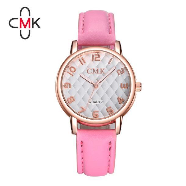 Digital Leather Band Watches Sport Analog Quartz Date Wrist Watch