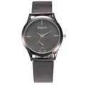 New Fashion Female Clocks Women Luxury Quartz Watch Rose Watch