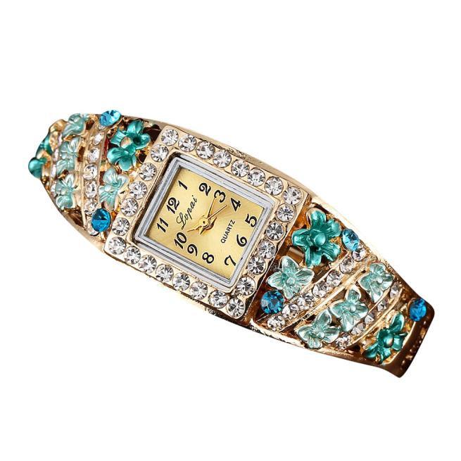 LVPAI Sale Fashion Luxury Women's Watches Women Bracelet Watch