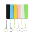 Portable Power Bank - External Backup Battery