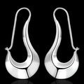 1 Pair Beautiful Elegant Jewelry Unique Simple Dangle Earrings