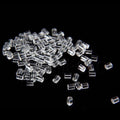 144 Piece Earring Safety Backs For Fish Hook Earrings