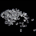 144 Piece Earring Safety Backs For Fish Hook Earrings